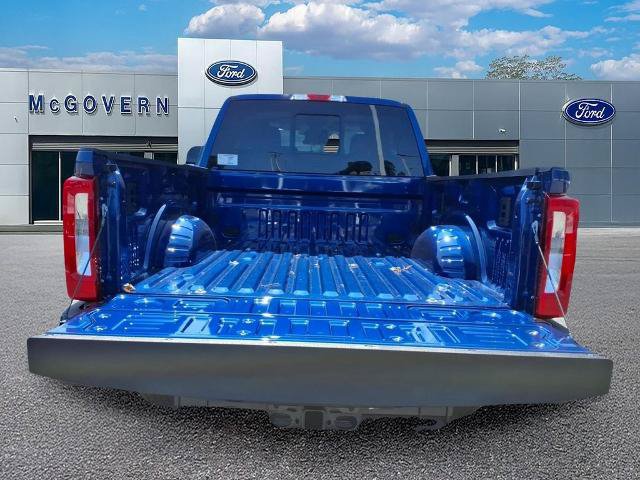 New 2026 Ford F250 XLT w/ Snow Plow Prep Package AWD/4WD image 25