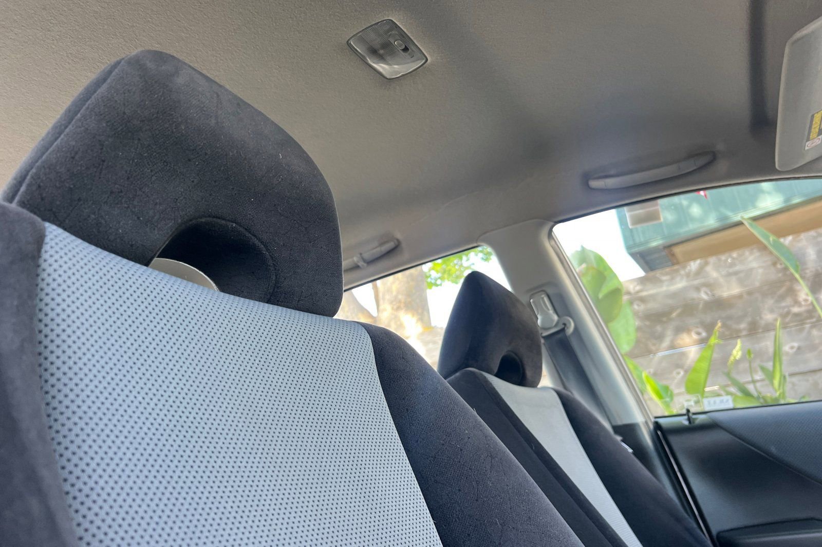 Used 2007 Honda Fit Sport image 18