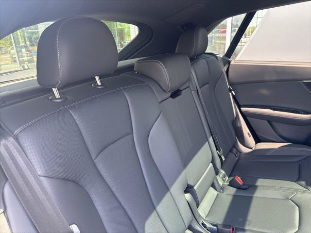 New 2026 Audi Q8 Premium Plus AWD/4WD image 16