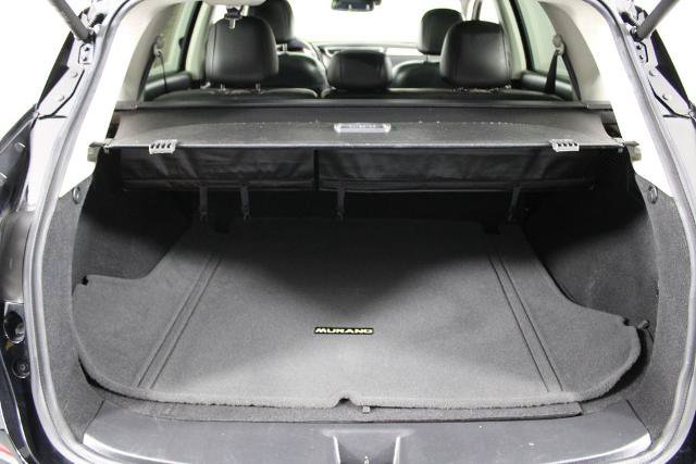Certified 2020 Nissan Murano Platinum w/ Cargo Package FWD image 17