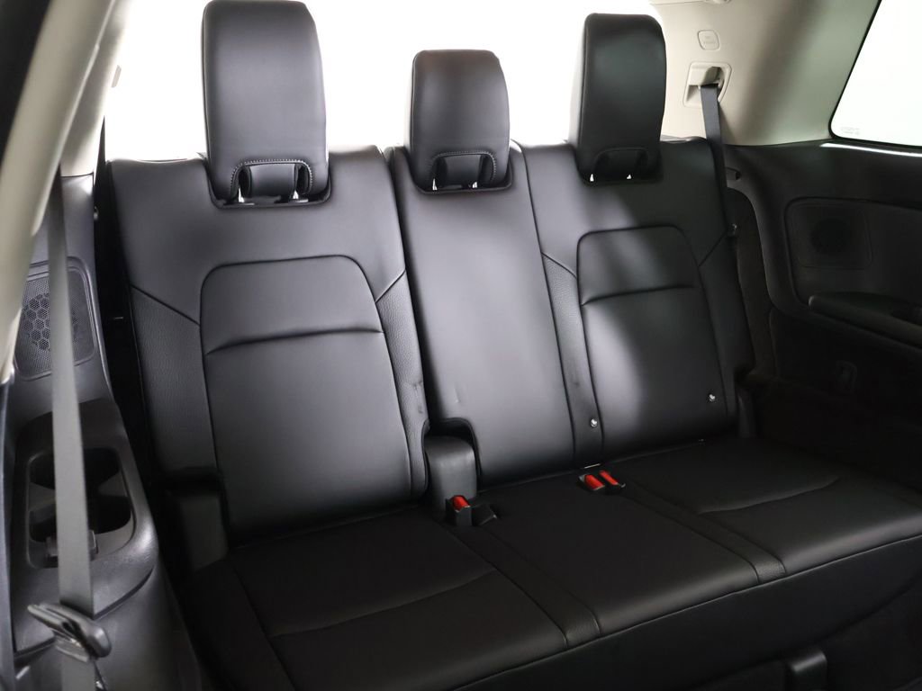 Used 2023 Nissan Pathfinder SL w/ SL Premium Package image 43