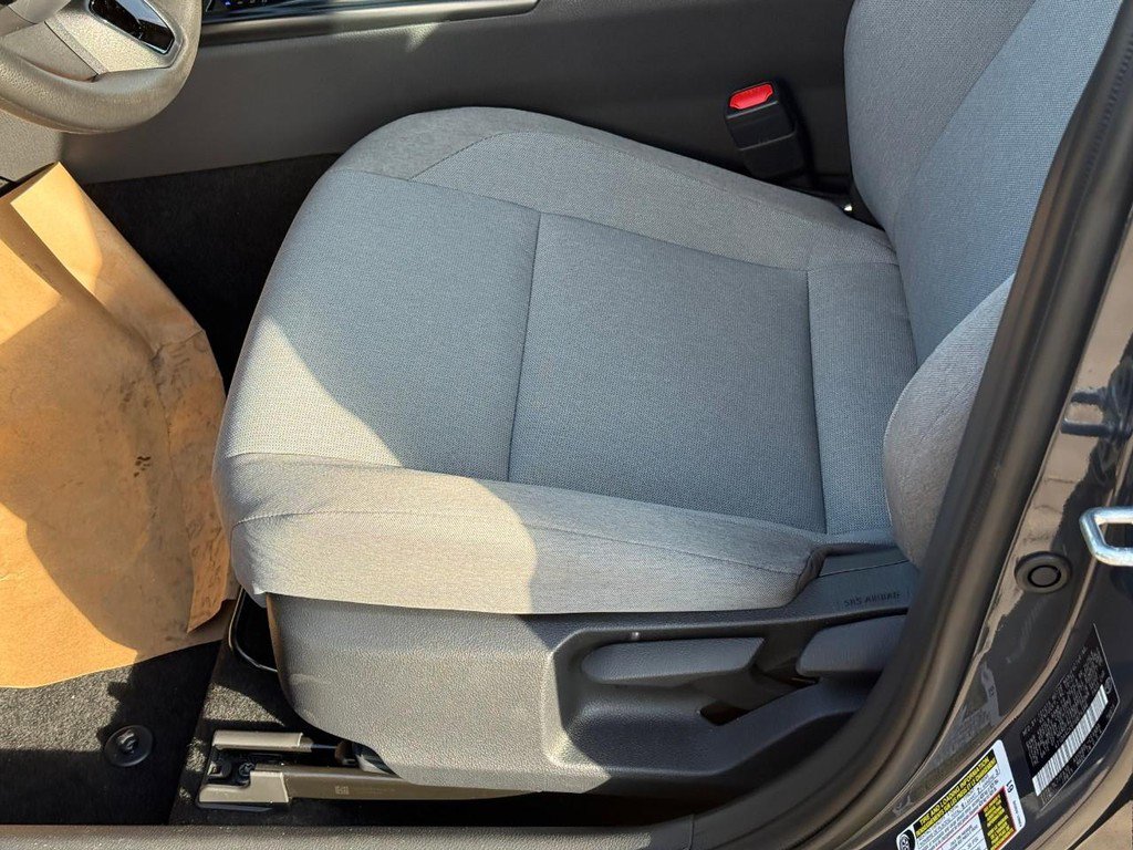 New 2026 Toyota Camry LE image 13