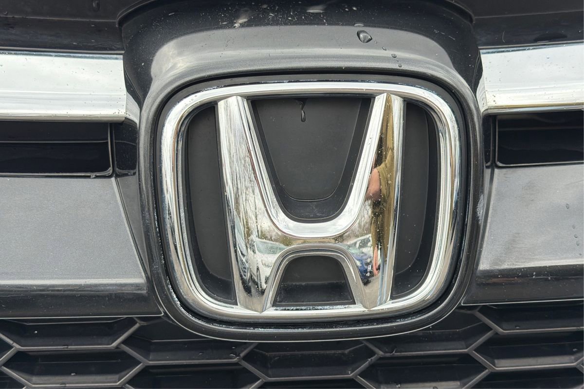 Used 2015 Honda CR-V EX-L image 28