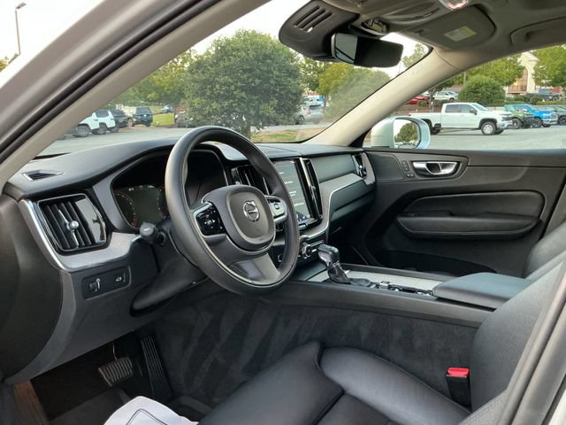 Used 2020 Volvo XC60 T6 Inscription AWD/4WD image 16