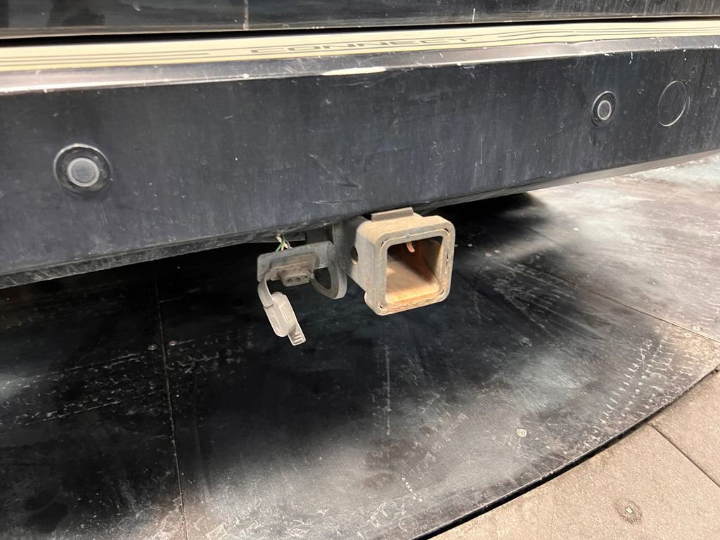 Used 2017 Ford Transit Connect Titanium FWD image 27