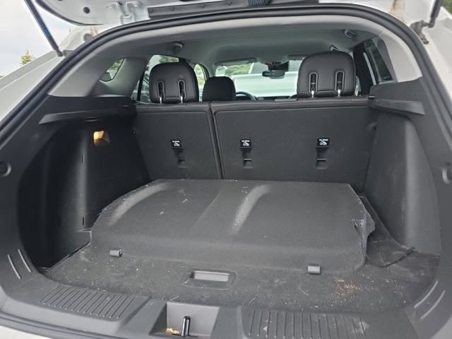 Used 2025 Chevrolet Trax LT w/ Driver Confidence Package FWD image 6