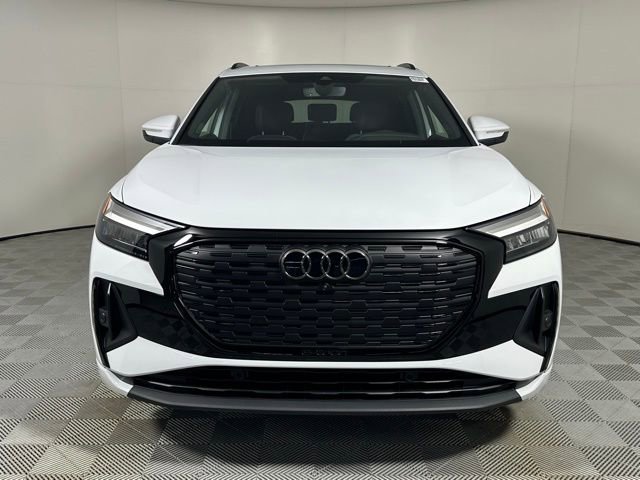 New 2026 Audi Q4 e-tron Premium Plus image 2