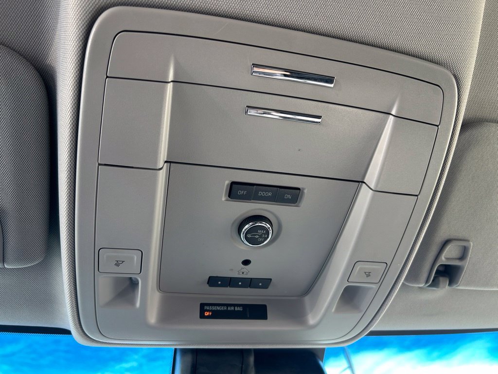 Used 2019 GMC Yukon SLE w/ Convenience Package RWD image 31