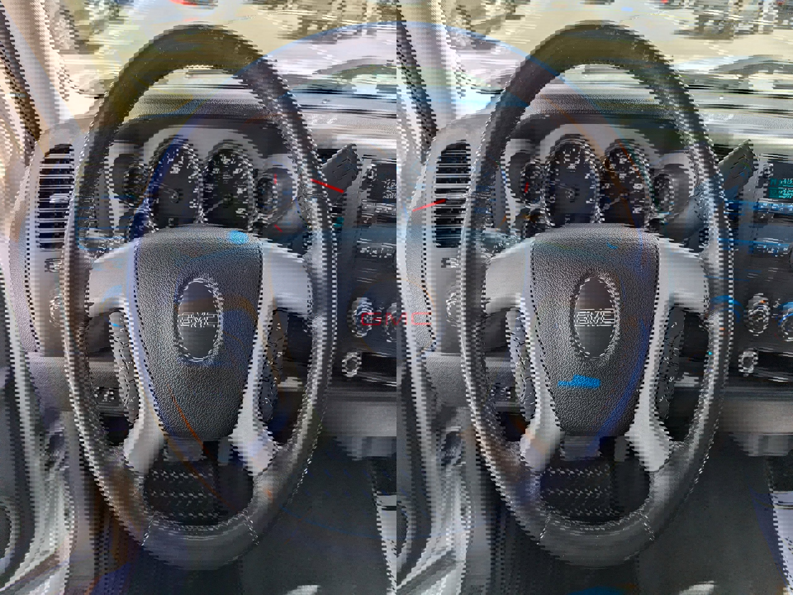 Used 2008 GMC Sierra 3500 SLE image 16