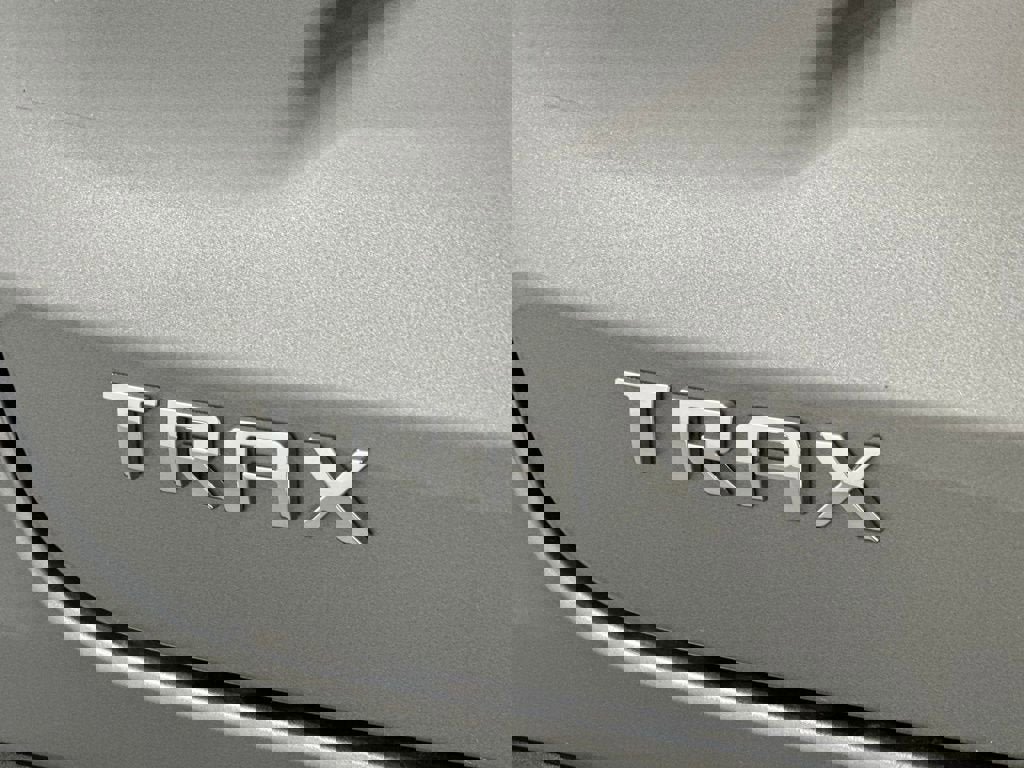 New 2026 Chevrolet Trax LS w/ LS Convenience Package image 21