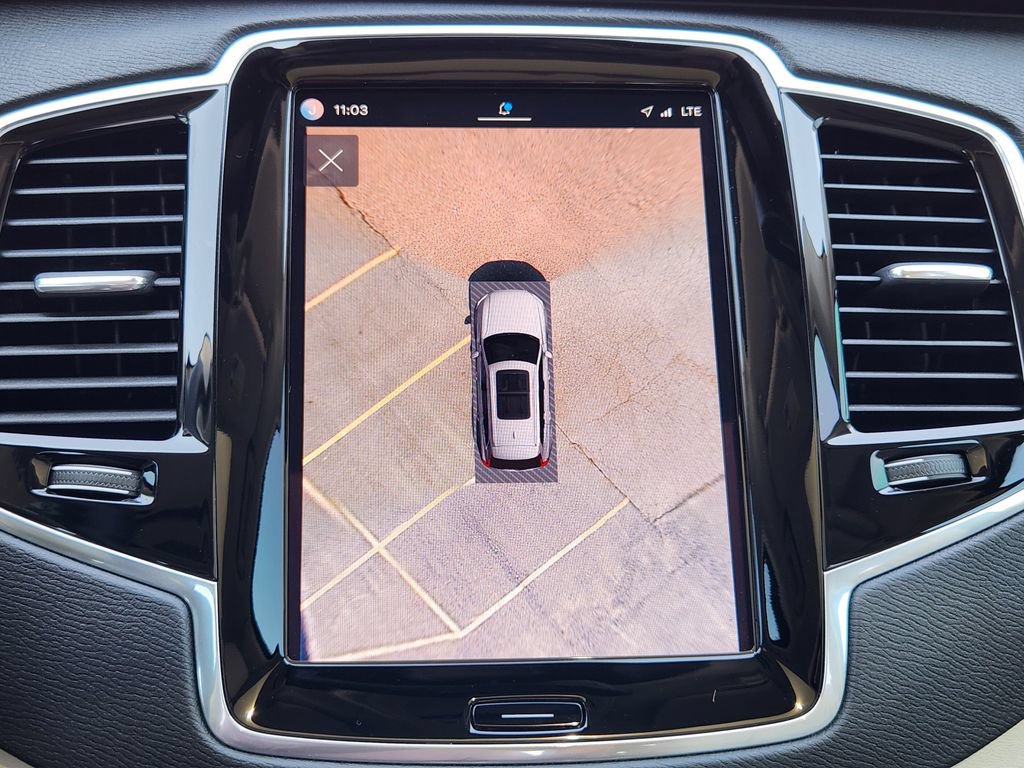 Used 2023 Volvo XC90 B6 Plus w/ Protection Package Premier AWD/4WD image 13
