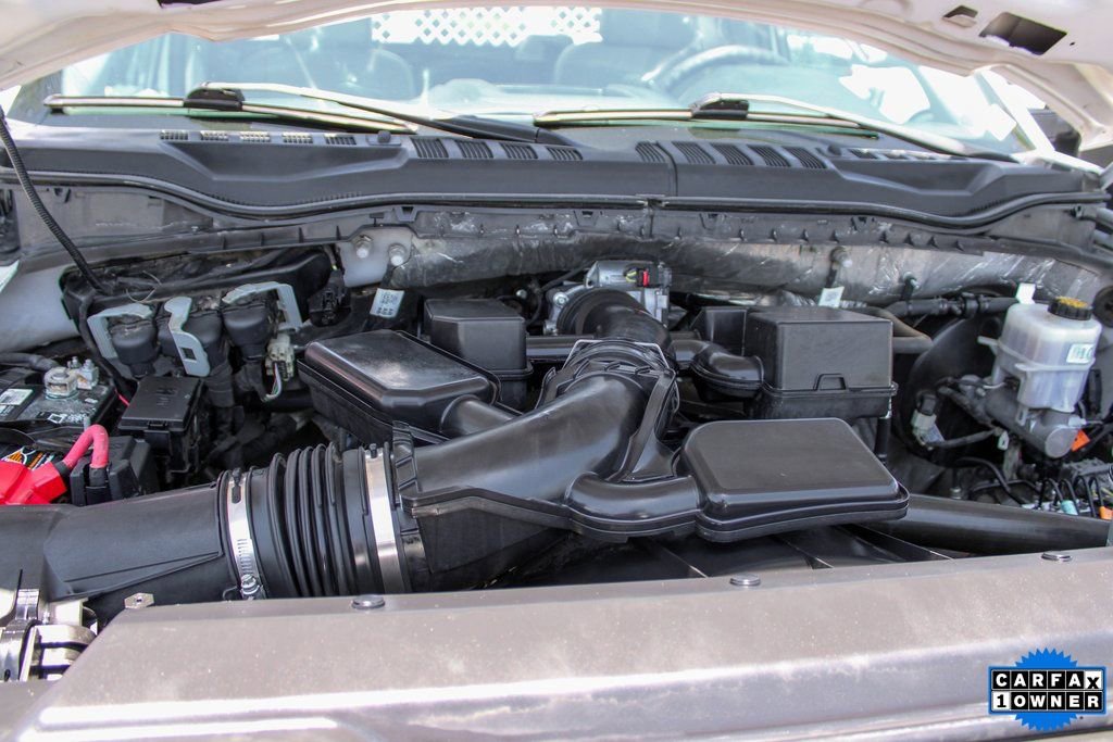 Used 2020 Ford F250 XL w/ Power Equipment Group image 12