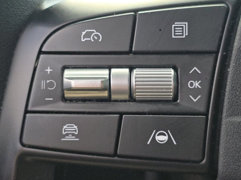Used 2025 Kia K4 FWD image 30