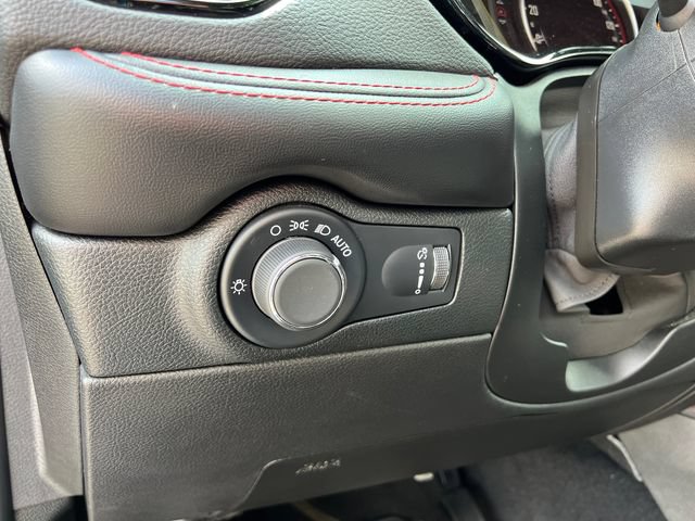 Certified 2024 Dodge Durango GT AWD/4WD image 12