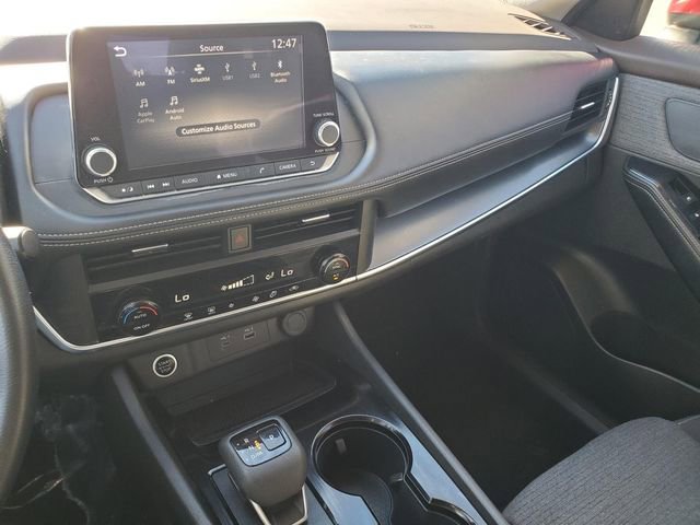 Certified 2023 Nissan Rogue SV image 20