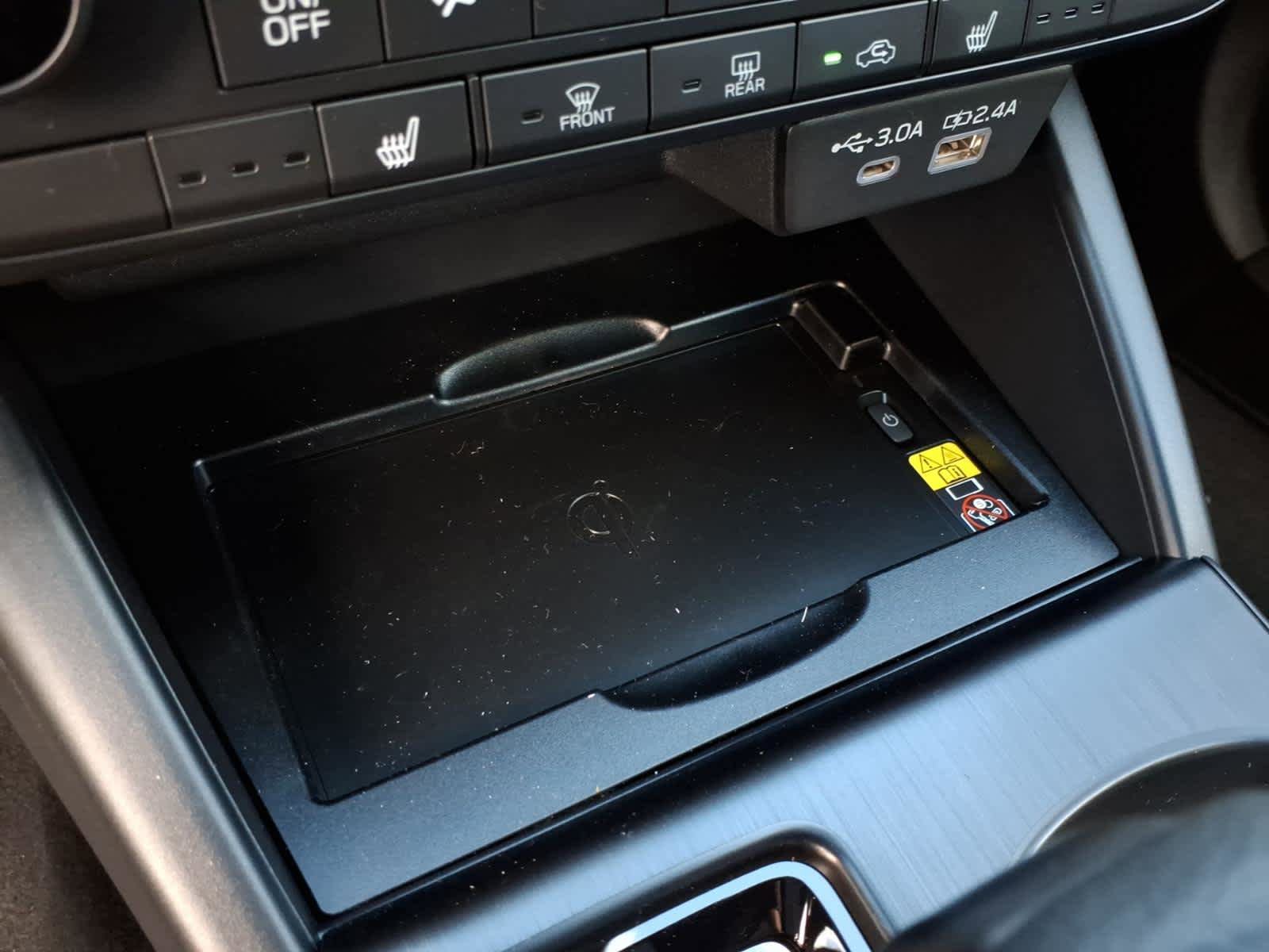 New 2026 Subaru Outback Limited AWD/4WD image 38