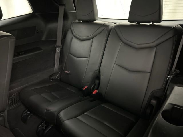 Used 2023 Cadillac XT6 Sport AWD/4WD image 29