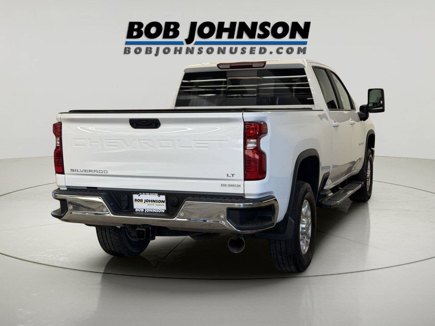 Used 2022 Chevrolet Silverado 3500 LT w/ All Star Edition AWD/4WD image 10