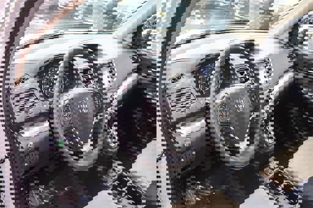 Used 2016 Honda CR-V EX image 23