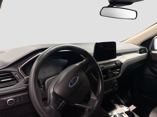 Used 2020 Ford Escape SE FWD image 10