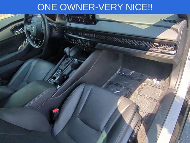 Used 2024 Honda Accord Sport image 35