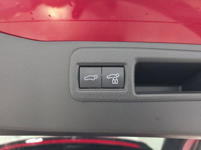 Used 2021 Toyota Venza XLE w/ Softex Package AWD/4WD image 35