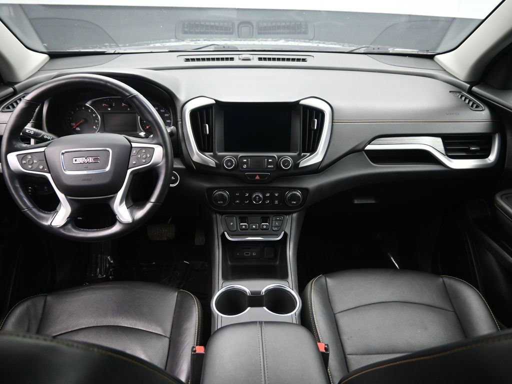 Used 2019 GMC Terrain SLT w/ Preferred Package image 24