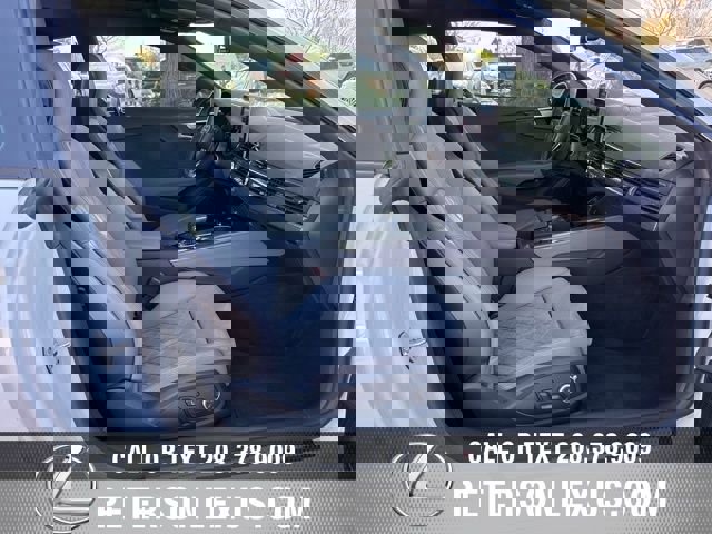 Used 2023 Audi S5 Premium Plus w/ Premium Plus image 13