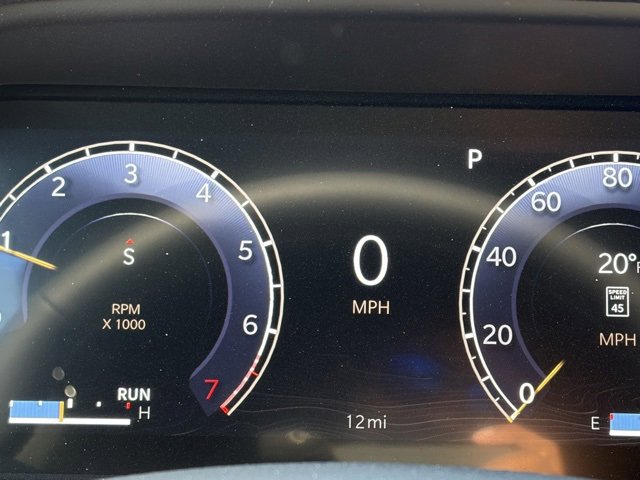 New 2026 Jeep Grand Cherokee Limited image 21