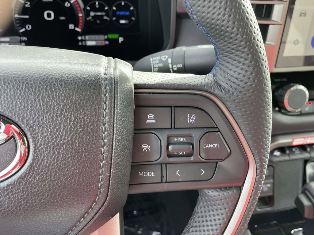 New 2026 Toyota Tundra Limited image 33