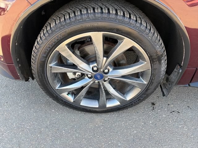 Used 2018 Ford Edge Sport w/ Equipment Group 401A AWD/4WD image 13