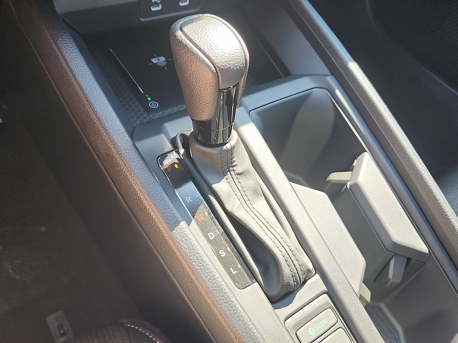 New 2026 Honda Accord SE image 11