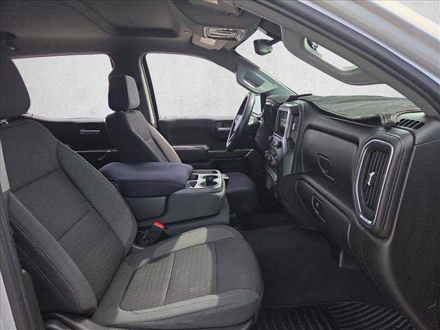 Used 2022 Chevrolet Silverado 1500 RST w/ Redline Edition RWD image 17