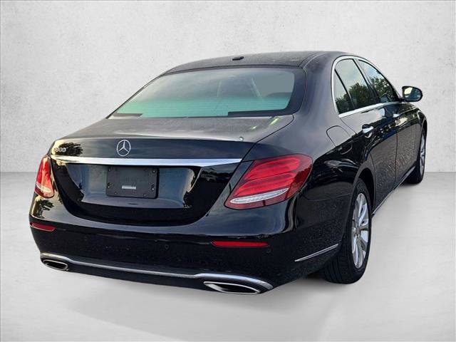 Used 2017 Mercedes-Benz E 300 image 5