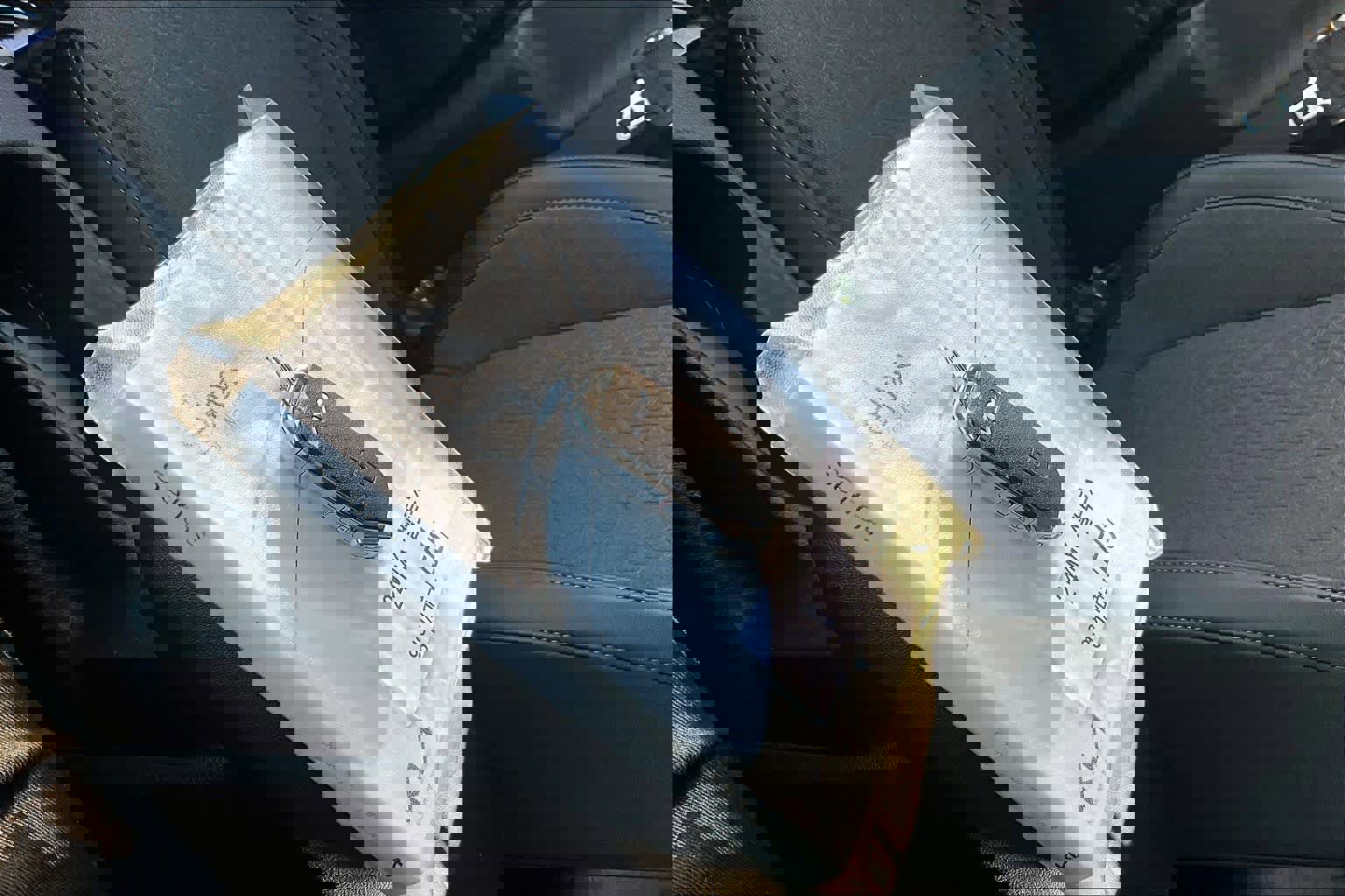 Used 2024 Kia Seltos X-Line image 14