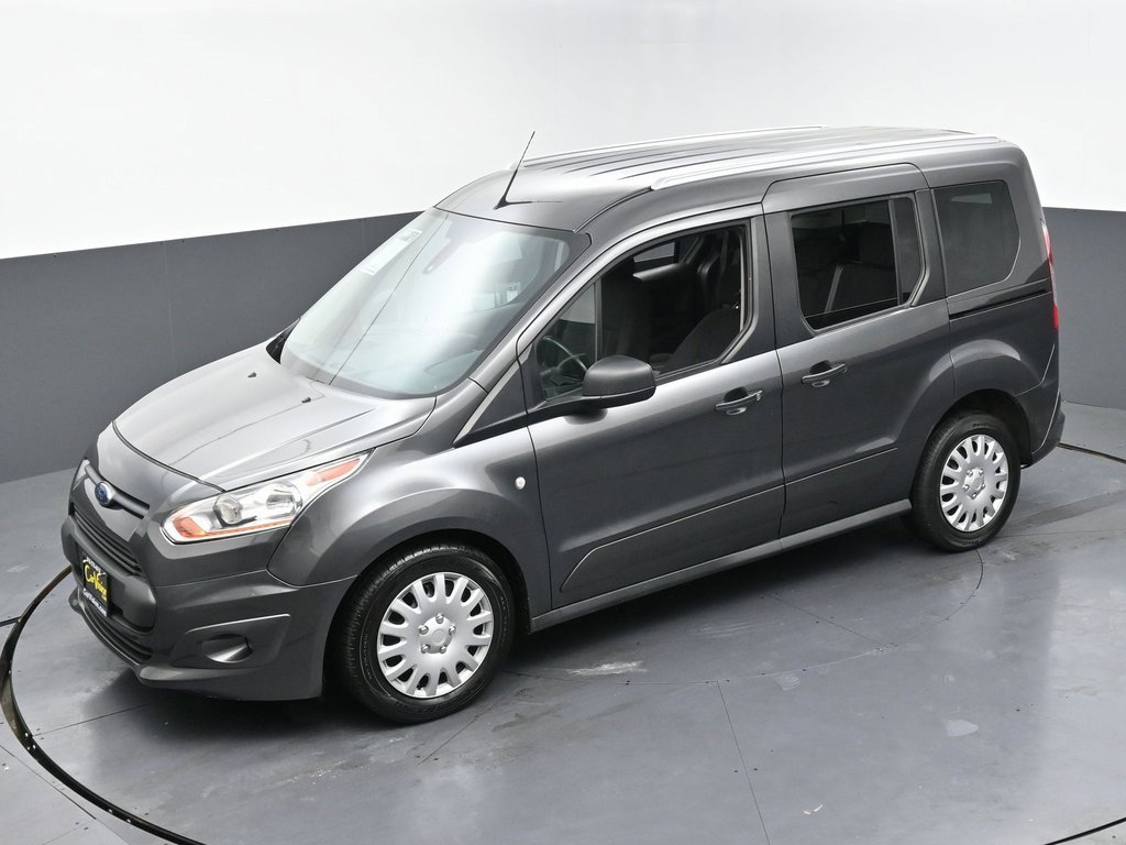 Used 2017 Ford Transit Connect XLT image 43