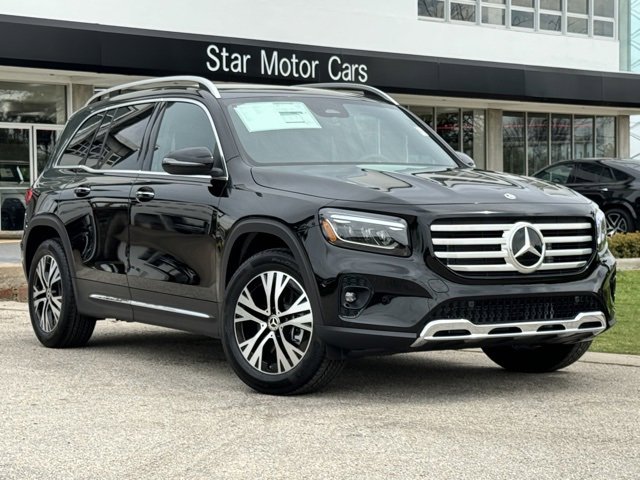 Used 2024 Mercedes-Benz GLB 250 4MATIC