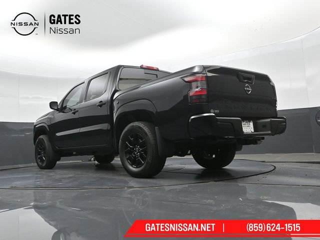Used 2026 Nissan Frontier SV w/ SV Convenience Package AWD/4WD image 44