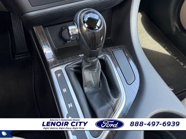 Used 2013 Kia Optima EX image 25