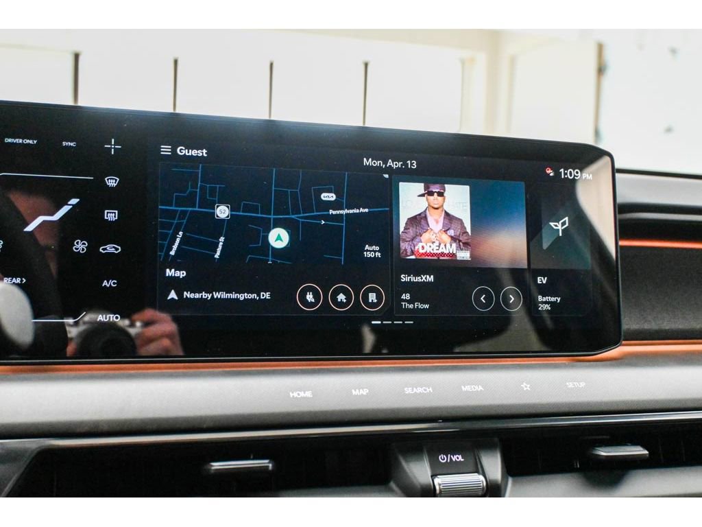 New 2026 Kia EV9 Land image 30