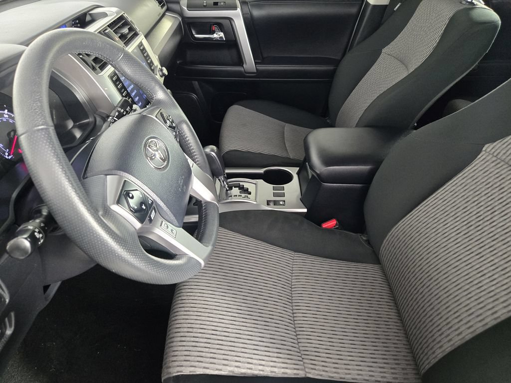 Used 2023 Toyota 4Runner SR5 RWD image 14