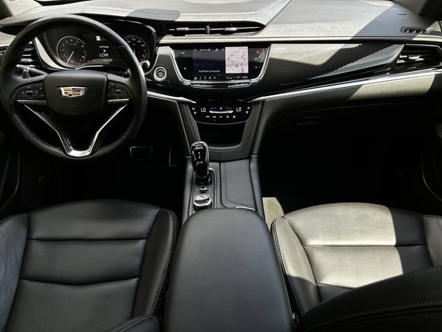Used 2024 Cadillac XT6 Sport AWD/4WD image 12