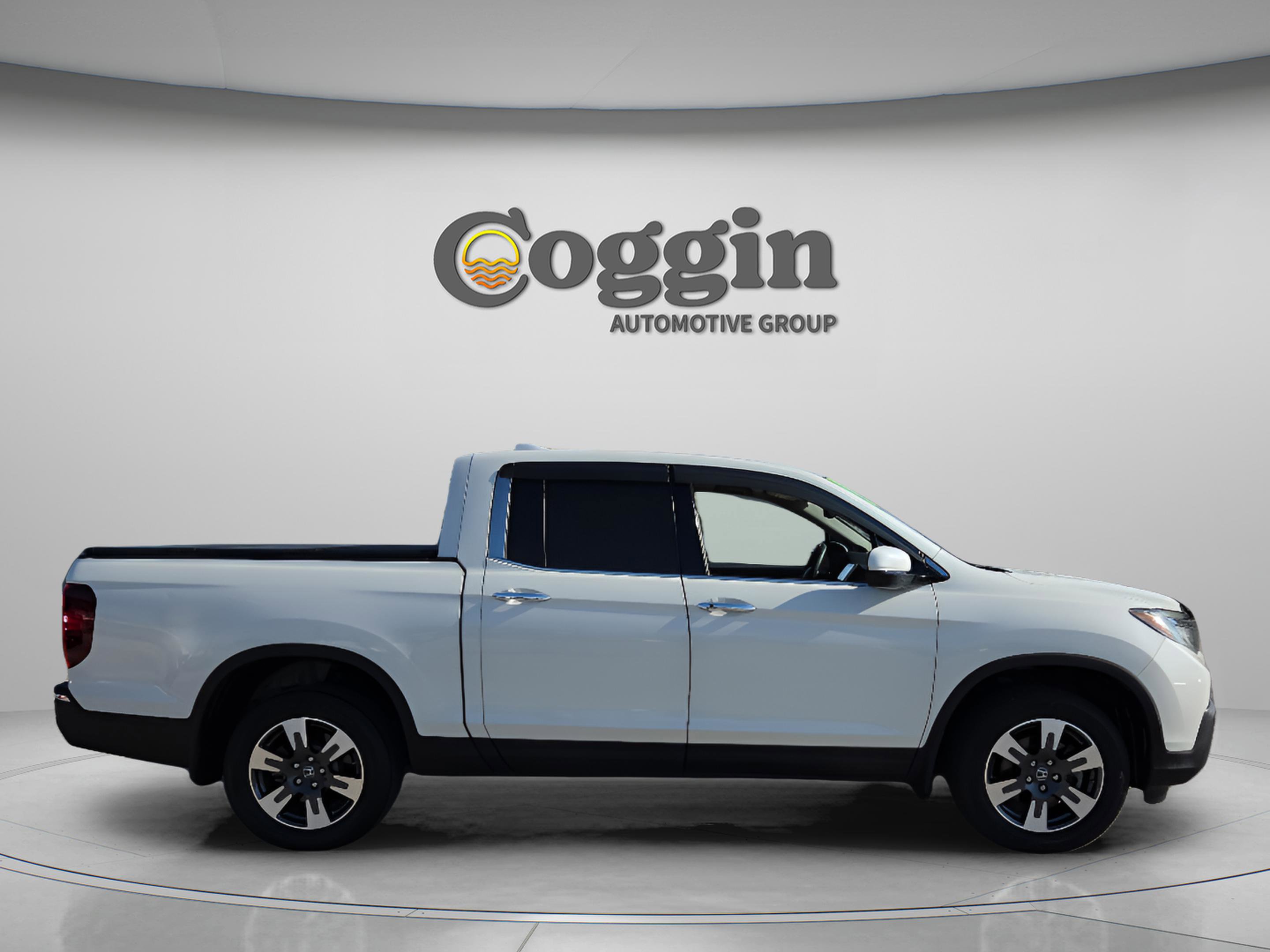 Certified 2018 Honda Ridgeline RTL-E image 6