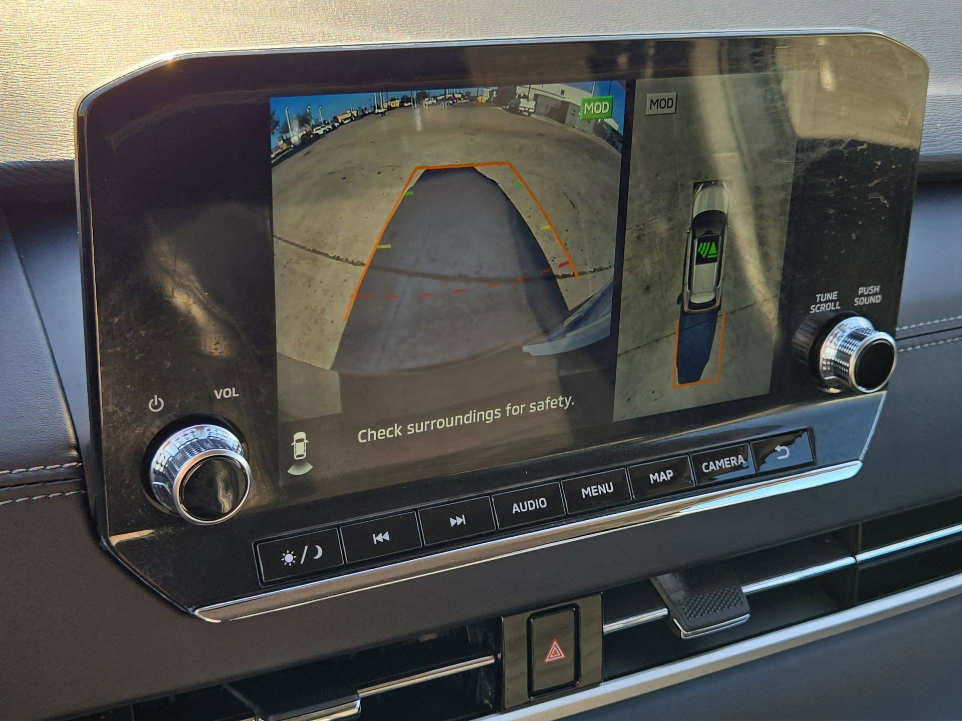 Used 2024 Mitsubishi Outlander SE image 24