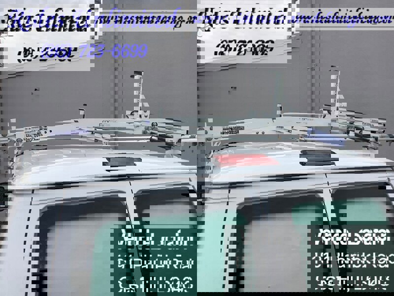 Used 2013 Ford E-250 and Econoline 250 E-250 w/ PWR Group image 33