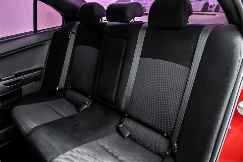 Used 2015 Mitsubishi Lancer Evolution Final Edition AWD/4WD image 15