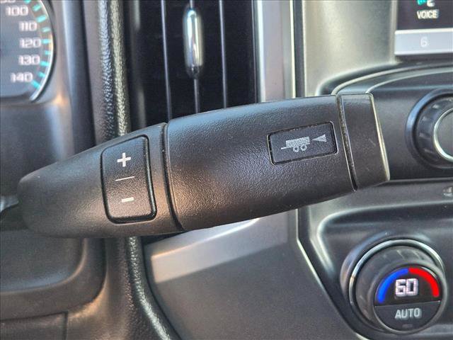 Used 2016 Chevrolet Silverado 1500 LT w/ All Star Edition AWD/4WD image 13