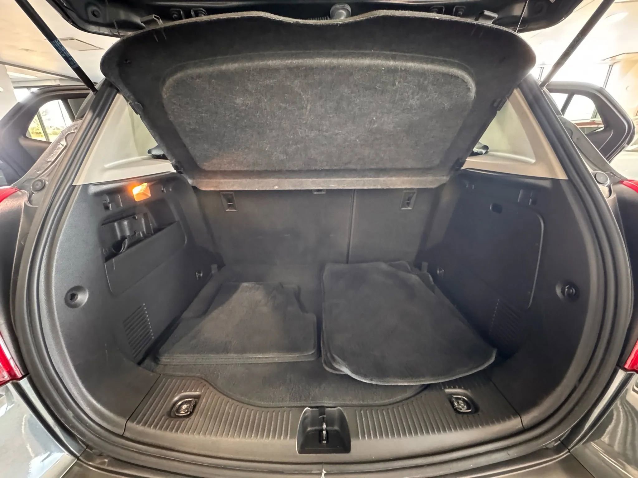 Used 2016 Buick Encore Premium w/ Experience Buick Package image 20