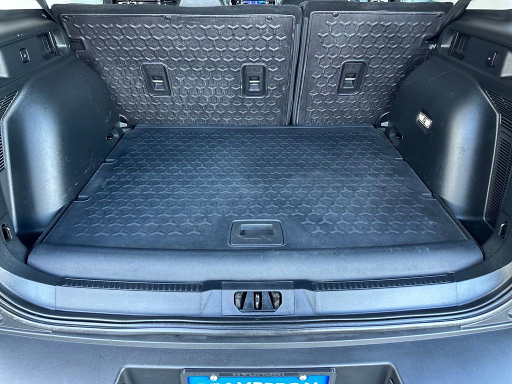 Used 2021 Ford Bronco Sport Big Bend image 14