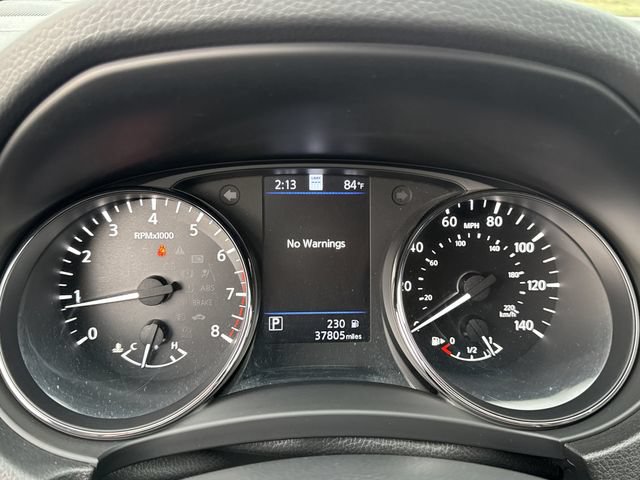 Used 2021 Nissan Rogue Sport SL w/ Premium Package AWD/4WD image 28